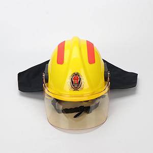 消防员防护头套介绍