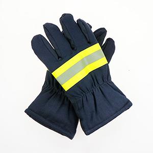 02消防手套